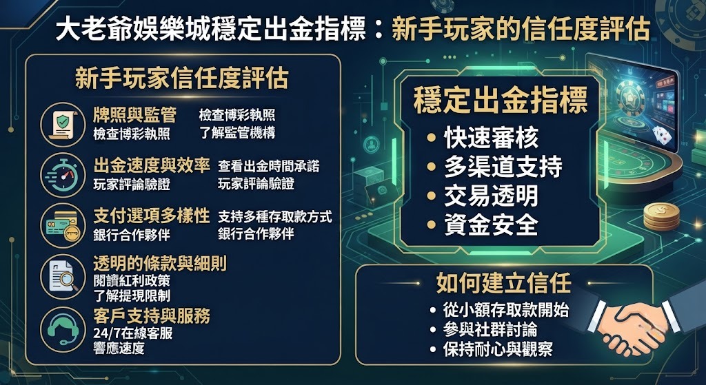 查看最新玩家真實評價：了解老玩家的真實出金回饋，安心暢玩無負擔。